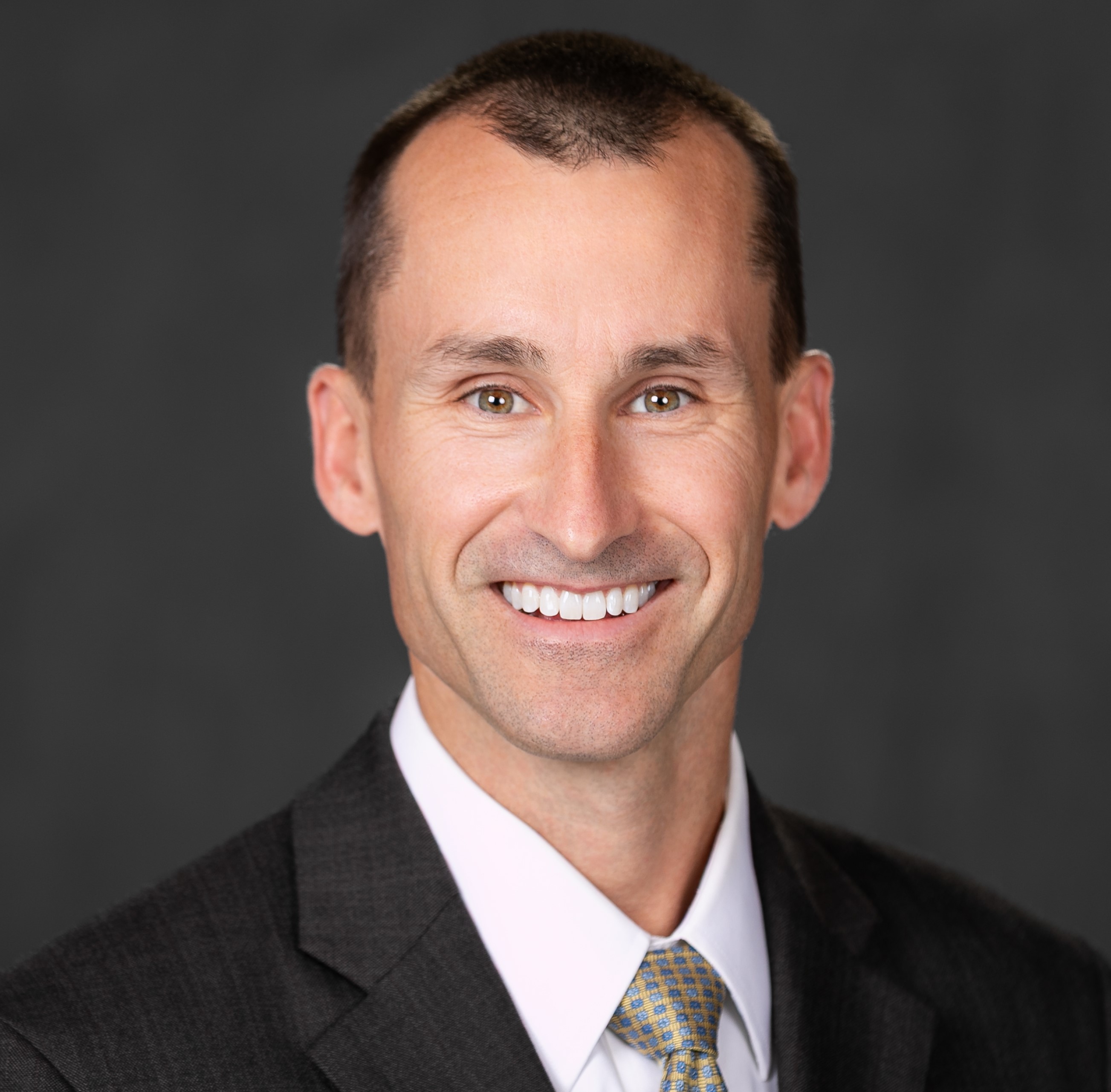 Nathan F. Martin